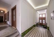 1 Zimmerwohnung I Ruhig I Hell I Hochparterre I OPEN HOUSE am 22.11.25