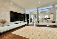 Gallizien - nur 18 Autominuten nach Klagenfurt: fantastischer XL-Bungalow auf XL-Grundstück