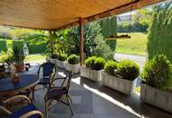 Geräumiges Einfamilienhaus, vollunterkellert, mit sehr schönem Garten!