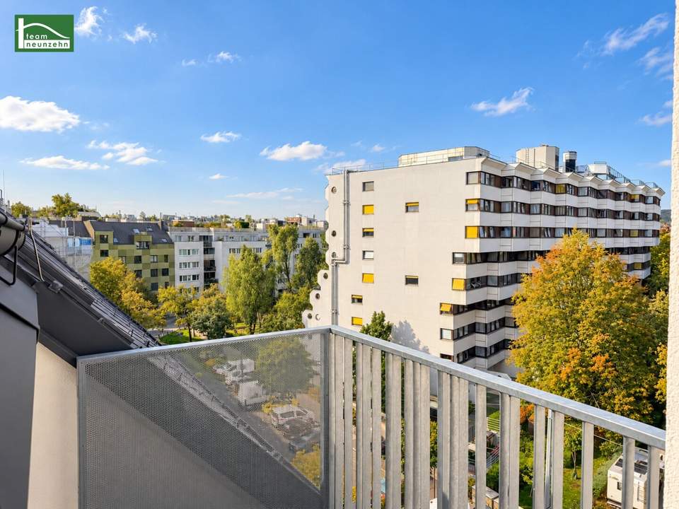 Zeitgemäßes Wohnen im Herzen von Ottakring! Ab Jänner beziehbar!