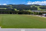 16.000 m² Gewerbegrund in Obdach zu kaufen!