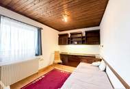 Aus Alt mach Wow – 84 m² Bungalow in exklusiver Seelage in Trausdorf