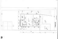 Außergewöhnliches Einfamilienhaus mit zwei Wohneinheiten, Garten und Gästehaus – am Ortsrand im Grünen und dennoch stadtnah