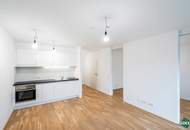 IU | Schöne 2-Zimmer-Wohnung mit Balkon