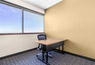 Flexible Arbeitsplätze in Regus Stock Exchange