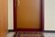 GROSSE GEPFLEGTE WOHNUNG MIT LIFT