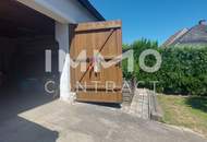 EINFAMILIENHAUS IRNFRITZ/ PERNEGG NÄHE MIT NEBENGEBÄUDE ZU VERKAUFEN!