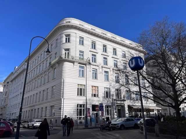 Exklusives Büro im Stadtzentrum!