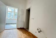 Wundervolle 1-Zimmer-Wohnung mit Balkon – Erstbezug nahe U6 Gumpendorfer Straße