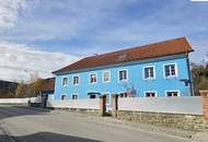 Geräumiges Mehrfamilienhaus mit 6 möglichen Wohnungen, 3.189 m² Grundstück – ideal für Handwerker, Investoren oder Visionäre