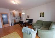 Gmunden: 2.-Wohnsitz möglich - Äußerst gemütliche, teilmöblierte Wohnung mit Balkon in Seenähe!