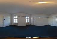 Bürofläche mit zwei Eingängen in denkmalgeschütztem Gebäude und frequentierter Lage!