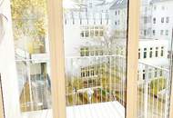 3-Zimmerwohnung mit Balkon in sehr guter Wohngegend