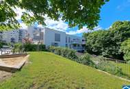 Wohnen in Selma- 3-Zimmer-Familienwohntraum mit Grünblick