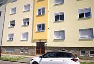 Terrassenwohnung mit Blick auf die Burg Güssing