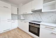 Maisonette-Penthouse mit 53 m² Terrassen auf den Wohnetagen