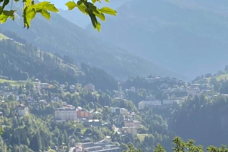 Ferienwohnung mit Traumaussicht in Bad Gastein, Wohnung-kauf, 269.000,€, 5640 Sankt Johann im Pongau
