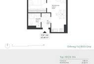 Durchdachtes Wohnen in gepflegter Wohnanlage - ab Juli verfügbar!