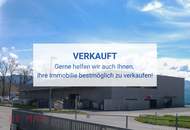 Sichere Kapitalanlage: Vermietete Gewerbeimmobilie in bester Lage von Lauterach