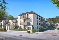 Bezugsfertige Eigentumswohnung auf Eigengrund – Wohnen vor den Toren Wiens