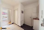 Charmante Wohnung mit Loggia inkl. Küche (Bosch), klimatisiert, in der Kaiserstraße 26, 1070 Wien, Nur 300 m entfernt zur Mariahilfer Straße
