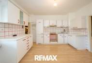GARSTEN | Einfamilienhaus mit 2 Wohneinheiten, Garten, Terrasse & Doppelgarage in sonniger Ruhelage!