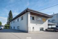 Stabiles Investment mit langfristig orientierten Mietern