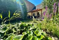 Gemütliches Landhaus mit Garten!