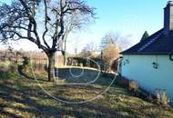 Schöner Baugrund in zentraler Lage mit Altbestandsobjekt!