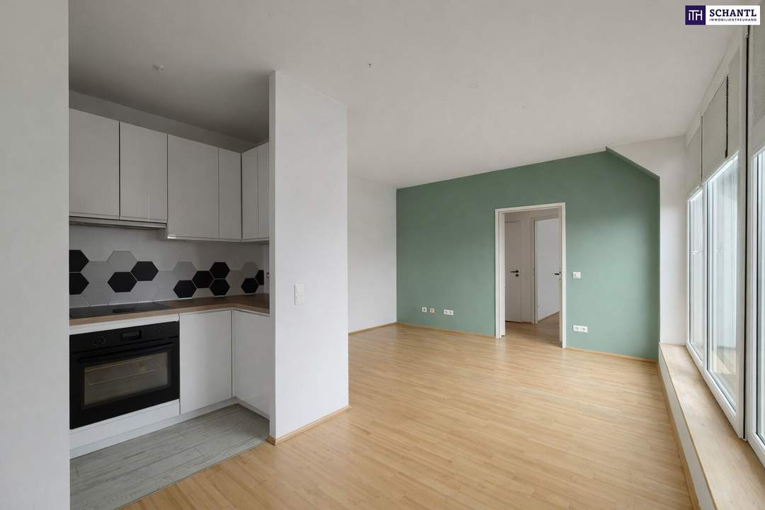 Eigennutzer &amp; Anleger aufgepasst!!! Seltene Chance auf eine citynahe Wohnung mit perfekten Voraussetzungen für die eigenen 4 Wände oder als Investment!