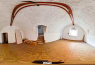 Erfüllen Sie das Lebzelterhaus mit neuem Leben
