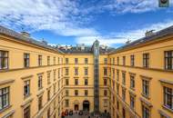 Erstbezug: Klimatisierte Traumwohnung mit Parkblick in Bestlage nahe Belvedere! Pool, Gym & Sauna im Haus!