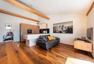 3-Zimmer Wohntraum mit Panorama Dachterrasse