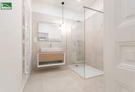 Moderne Wohnqualität in ruhiger, urbaner Lage in 1220 Wien!