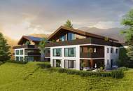 Exklusive Neubauwohnungen am Faaker See – 10 barrierefreie Eigentumswohnungen mit Panoramaseeblick in ruhiger Toplage