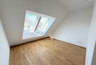 Cool für Pärchen - cool für Anleger! Eine neuwertige DG-Wohnung zum Verlieben!