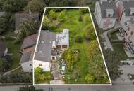 “Exklusives Baugrundstück auf Eigengrund – Ihr Traumprojekt in Bestlage“