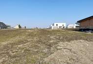 Baugrund in ruhiger Siedlungslage