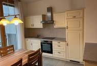 Rotenmühlgasse - hofseitiger 2 Zimmer Neubau mit Balkon zu vermieten