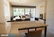 Neuwertiger Bungalow in Frauenkirchen – mit beheiztem Wintergarten & Kamin