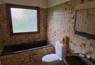 Charmantes Einfamilienhaus mit 4 Zimmern, Terrasse und Garage in Klagenfurt am Wörthersee!