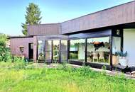 DOPPELGRUNDSTÜCK am See