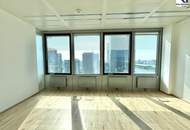360 TOUR // BÜROFLÄCHE im ARES TOWER
