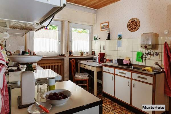 +++ Erdgeschosswohnung mit Gartenanteil - ideal geschnittene 3-Zimmer-Wohnung +++, Wohnung-kauf, 55.000,€, 4651 Wels-Land