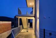 MAISONETTE-NEUBAUWOHNUNG IN SONNIGER RUHELAGE