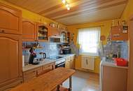 Attraktives Einfamilienhaus - ruhig, gepflegt und mit großem Garten - ideal für Familien!