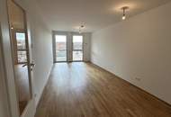 ZU HAUSE AM PULS DER STADT