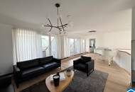 Exklusive Dachgeschoßwohnung mit Blick auf die Wiener Staatsoper!