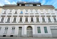 Mariahilfer Straße um's Eck I Lift in jedem Geschoss I 3 Terrassen I Erstbezug I Klimaanlage I hohe Decken I