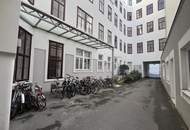 UNBEFRISTET - Helle 3,5-Zimmer Altbauwohnung mit Abstellraum und Kellerabteil